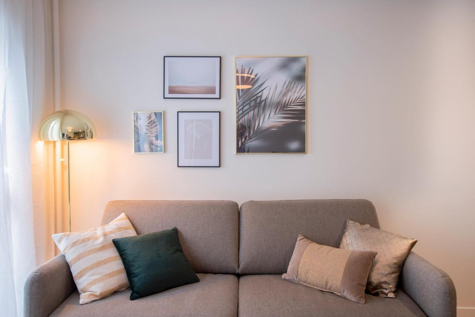Guestready - Apt Near Parc De La Villette Paris Luaran gambar